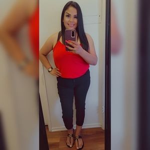 Meet your Posher, Cynthia